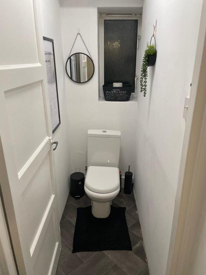 Lovely 2Bedroom 4Mins From Wimbledon Station 伦敦 外观 照片